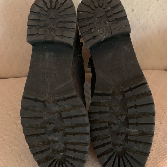 Stuart Weitzman Go West bootie - Picture 5 of 7